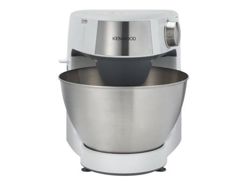 Kenwood Prospero+ KHC290.E0WH - Robot pâtissier - 1000 Watt - blanc