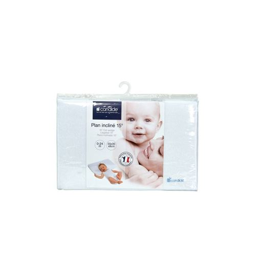 Candide Plan Incline 15 Degres Cale Bebe Plan Incline Achat Prix Fnac