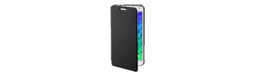 Muvit Easy Folio - coque de protection pour téléphone portable
