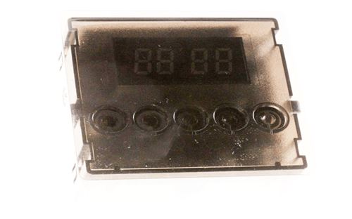 Programmateur Horloge pour Cuisiniere Smeg - 816291772