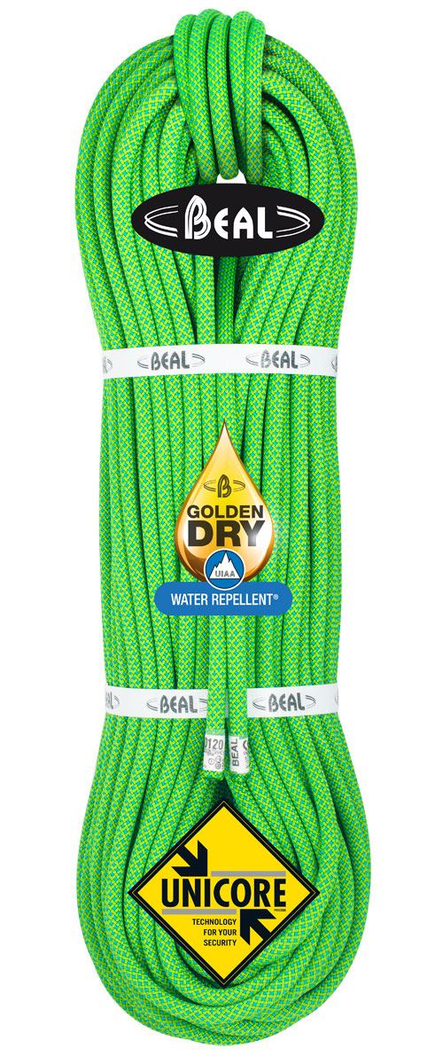 Corde Opera Golden Dry 8,5 mm Unicore - 50 m