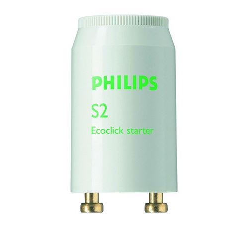 Philips FTSTS2/01 douille d'éclairage