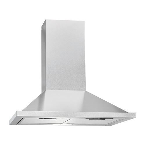 Bomann - Hotte cheminée inox du 652.1 inox
