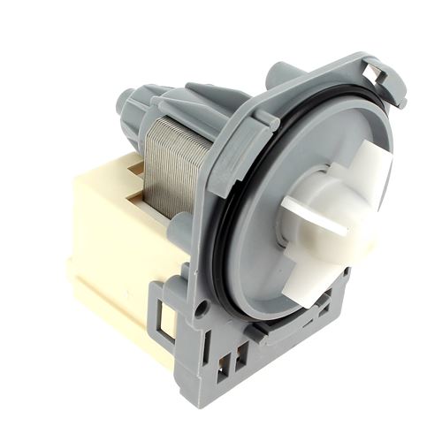 Pompe de vidange b30-6a pour Lave-vaisselle Rosieres, Lave-vaisselle Candy, Lave-vaisselle Hoover, Lave-vaisselle Laden, Lave-vaisselle Whirlpool, Lav