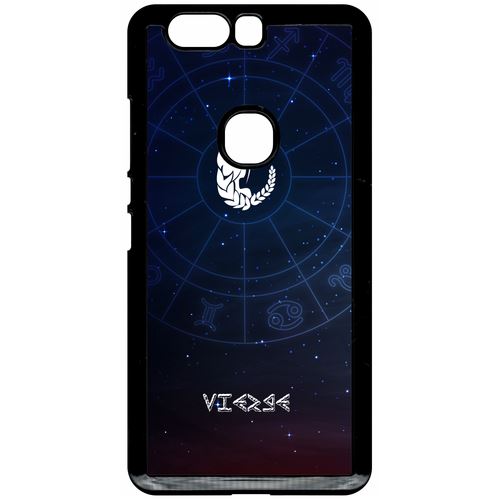 Coque Huawei Honor V8 Signe Astrologique Vierge