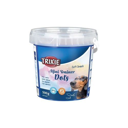 Trixie Soft Snack Mini Trainer Dots - Pour Chien - 500 G