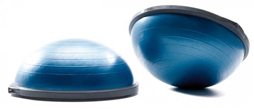 Sveltus stability Trainer bleu 67 cm