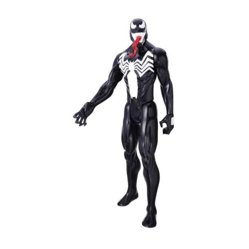 SPIDERMAN - Venom Titan 30 cm
