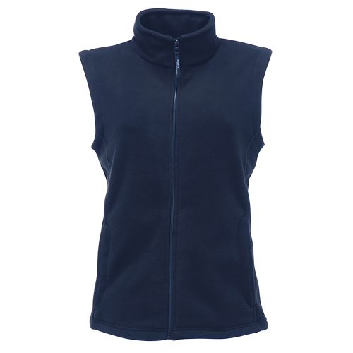 Regatta - Veste polaire sans manches - Femme (38 FR) (Bleu marine) - UTRG1595