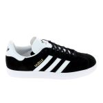 Adidas gazelle noir solde store