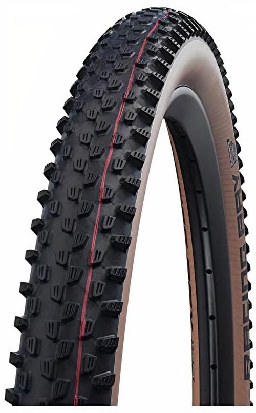 Schwalbe pneu extérieur Racing Ray TLE Addix 29 x 2,35 (60-622) noir