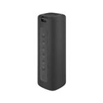 Xiaomi MI Portable Bluetooth Speaker - Haut-parleur - pour utilisation mobile - sans fil - Bluetooth - 16 Watt - noir