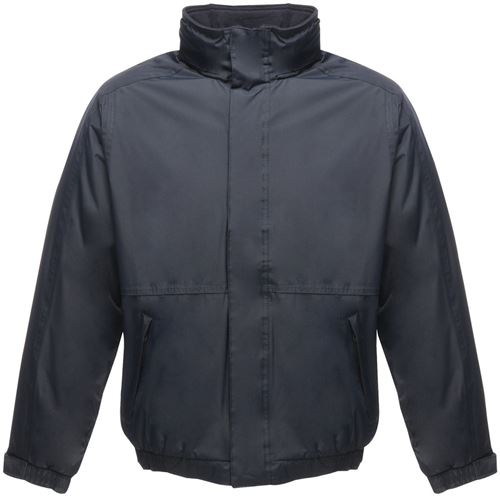 Regatta - Veste imperméable DOVER - Homme (S) (Bleu marine) - UTRG1425