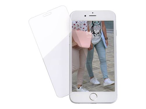 MW Basic Glass - Protection d'écran pour téléphone portable - verre