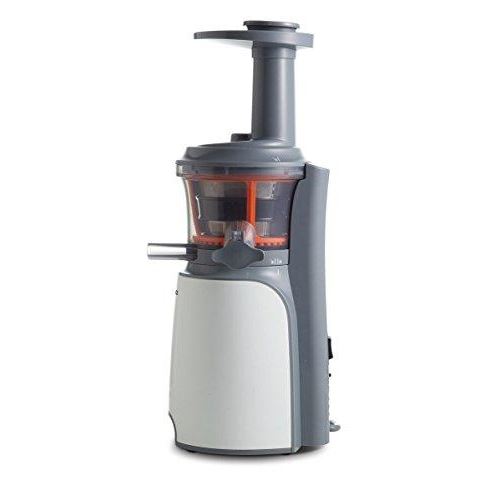Panier Collecteur De Jus Kenwood Pour Centrifugeuses Slow Press - Compatible JMP600, JMP601 Et Modèles Pure Juice