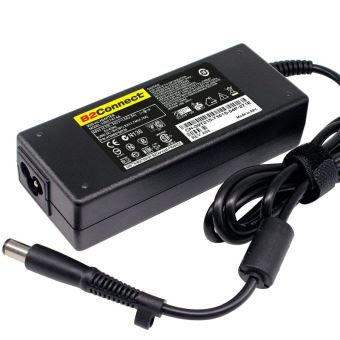Chargeur Compatible pour pc portable HP Pavilion DV4 DV5 DV6 DV7 - 1