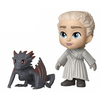 Game of Thrones - Figurine 5 Star Daenerys Targaryen 8 cm