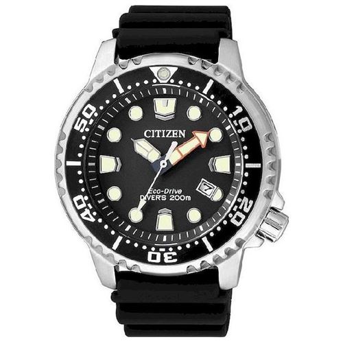 Citizen Montre pour hommes Promaster Marine Eco Drive BN0150-10E