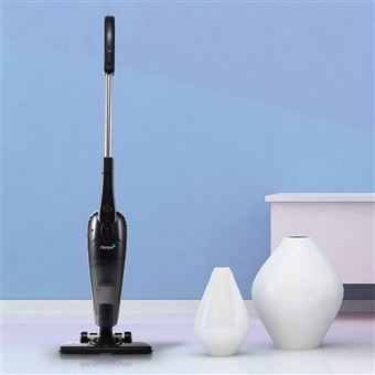 Harper Aspirateur Balai sans sac GSV10 Noir