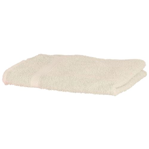 Towel City - Serviette de bain 100% coton (70 x 130cm) (Taille unique) (Rouge profond) - UTRW1577