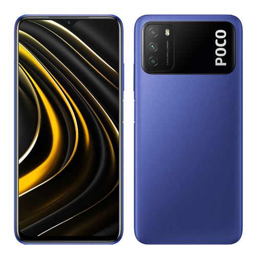 Poco M3