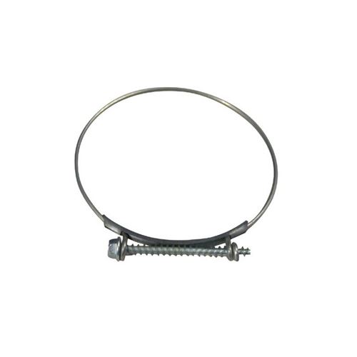 Quincaillerie Lave Linge Electrolux Collier De Serrage pour Lave Linge Aeg