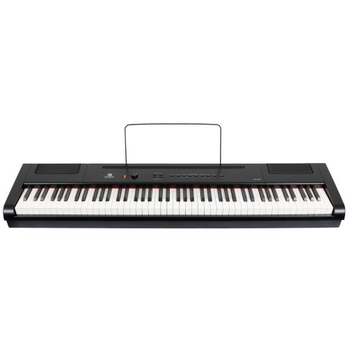 Fazley FSP-500-BK piano numérique (noir)