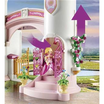 Playmobil Princess 70448 Château des princesses