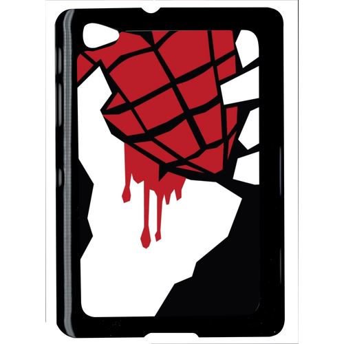 Coque Samsung Galaxy Tab 7.7 Green Day