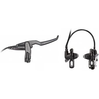 Frein sur jante discount hydraulique