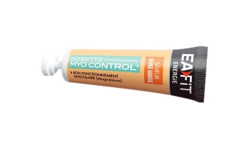 Dosette Myo Control EA Fit (10x25g)
