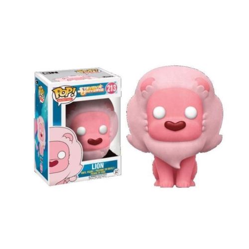 Figurine funko pop ! steven universe lion 13701