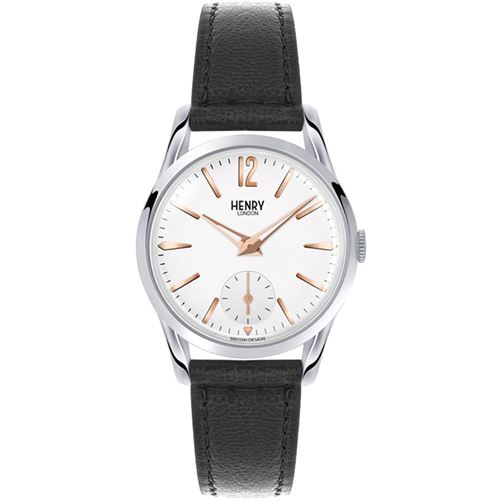 Henry London HL30-US-0001 Highgate Ladies Montre
