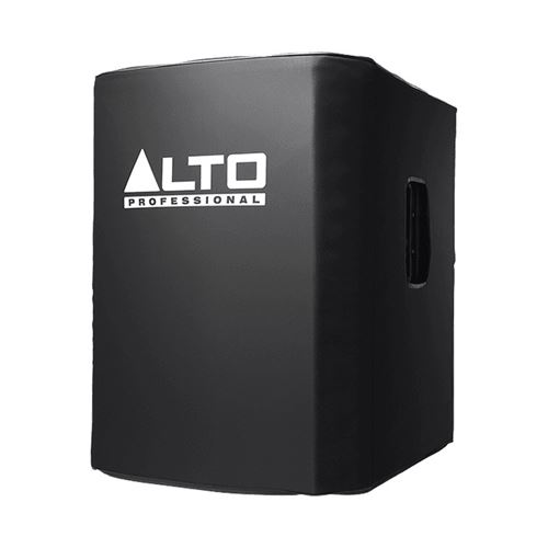Alto Pro housse pour enceinte TS208
