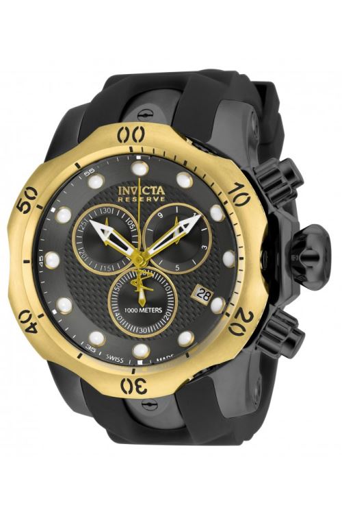 Invicta Venom 16154 Montre Homme - 53.7mm