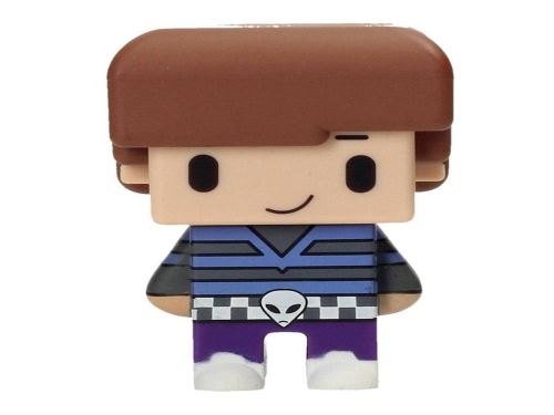 Figurine Pixel Big Bang Theory - Howard 7cm