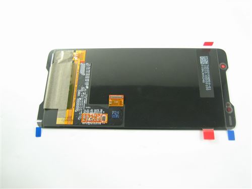 Asus ROG Phone ZS600KL VITRE TACTILE Ecran LCD Display Noir