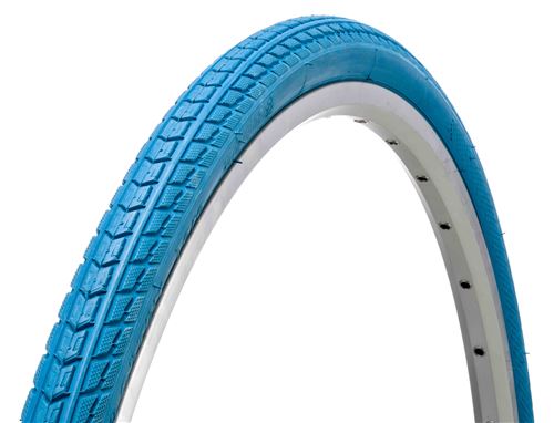 AMIGO Pneu extérieur Ortem Toro 28 x 1,50 (40-622) bleu clair