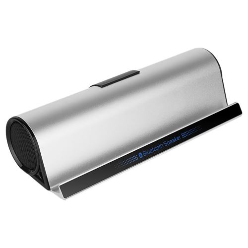BT-10 haut de gamme Bluetooth alliage audio mobile Support multi-fonctions d enceintes Bass Kiliaadk115