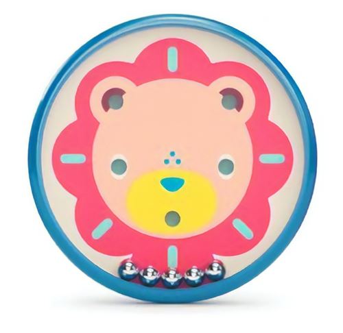 Kid O jeu Safarid'adresse 5 cm bleu