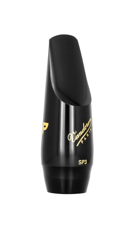 Vandoren SM903 - Bec Profile saxophone soprano SP3