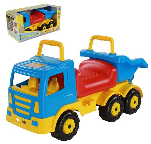 Polesie 67142 Premium Box – Ride on Toys