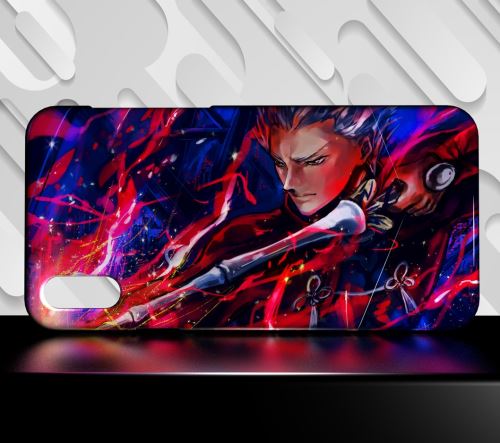 Coque compatible pour Samsung Galaxy A10 MANGA FATE STAY NIGHT Heaven's Feel - Réf 06