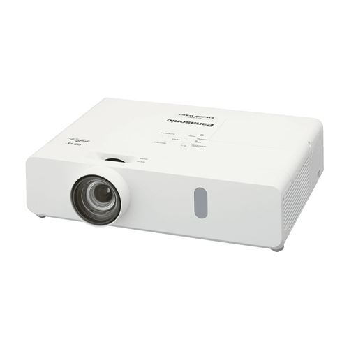 Panasonic PT-VW360EJ - 3LCD-projector - 4000 lumens - WXGA (1280 x 800) - 16:10 - 720p