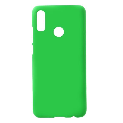 Coque en TPU rude vert pour votre Huawei P Smart (2019)