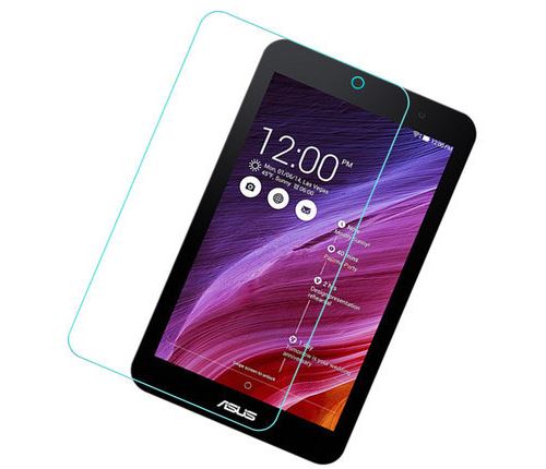 Film de protection Verre trempé pour Asus Fonepad 7 ME176 ME176CX