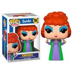 Figurine Funko Pop TV Bewitched Endora