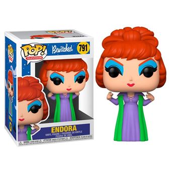 Figurine Funko Pop TV Bewitched Endora