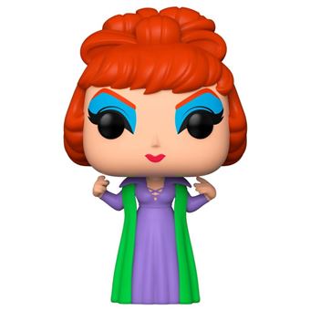 Figurine Funko Pop TV Bewitched Endora