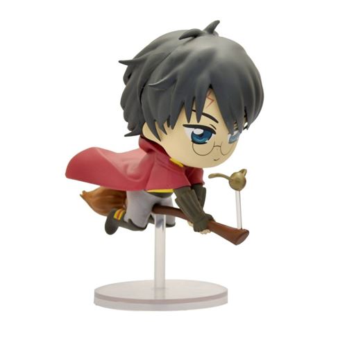 Acheter Figurine - Manga - Harry Potter État correct - 59,80 € Figurine - Manga - Harry Potter État correct - Plastoy reconditionné disponible sur Fnac